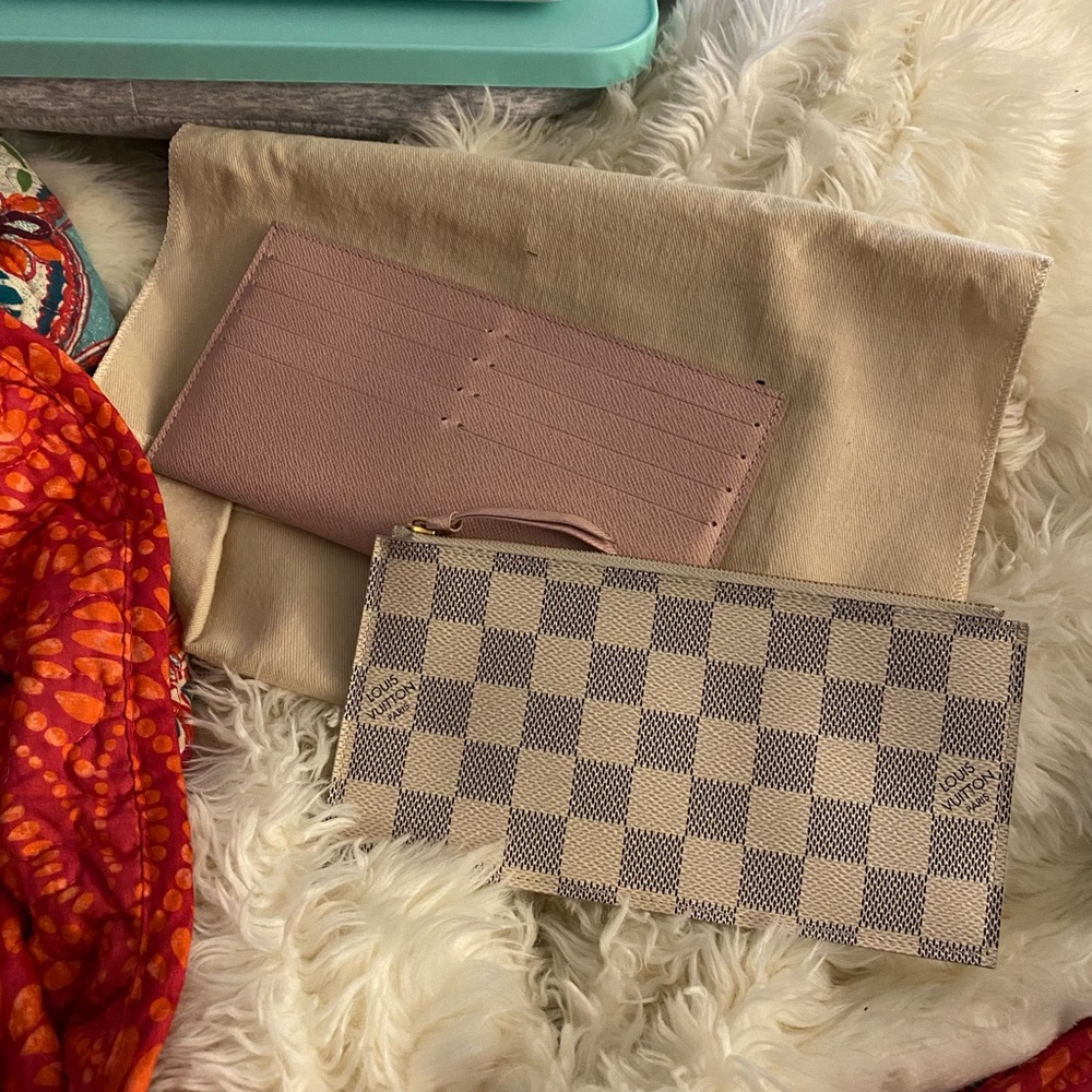 🧁🌟Sale!! Louis Vuitton Inserts